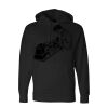 Heavyweight Hooded Sweatshirt Thumbnail