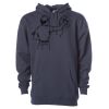 Heavyweight Hooded Sweatshirt Thumbnail