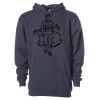 Heavyweight Hooded Sweatshirt Thumbnail