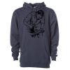Heavyweight Hooded Sweatshirt Thumbnail