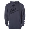 Heavyweight Hooded Sweatshirt Thumbnail