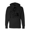 Heavyweight Hooded Sweatshirt Thumbnail