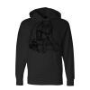 Heavyweight Hooded Sweatshirt Thumbnail