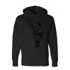 Heavyweight Hooded Sweatshirt Thumbnail