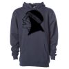 Heavyweight Hooded Sweatshirt Thumbnail