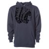 Heavyweight Hooded Sweatshirt Thumbnail