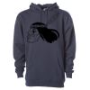 Heavyweight Hooded Sweatshirt Thumbnail