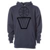 Heavyweight Hooded Sweatshirt Thumbnail