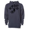 Heavyweight Hooded Sweatshirt Thumbnail