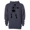 Heavyweight Hooded Sweatshirt Thumbnail
