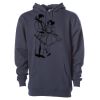 Heavyweight Hooded Sweatshirt Thumbnail