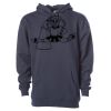 Heavyweight Hooded Sweatshirt Thumbnail