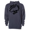 Heavyweight Hooded Sweatshirt Thumbnail