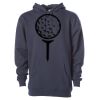 Heavyweight Hooded Sweatshirt Thumbnail