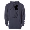 Heavyweight Hooded Sweatshirt Thumbnail