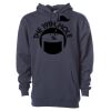 Heavyweight Hooded Sweatshirt Thumbnail