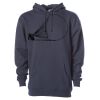 Heavyweight Hooded Sweatshirt Thumbnail