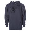 Heavyweight Hooded Sweatshirt Thumbnail