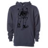 Heavyweight Hooded Sweatshirt Thumbnail