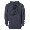 Heavyweight Hooded Sweatshirt Thumbnail
