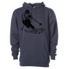 Heavyweight Hooded Sweatshirt Thumbnail