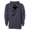 Heavyweight Hooded Sweatshirt Thumbnail