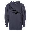 Heavyweight Hooded Sweatshirt Thumbnail