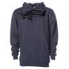 Heavyweight Hooded Sweatshirt Thumbnail