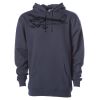 Heavyweight Hooded Sweatshirt Thumbnail