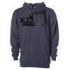 Heavyweight Hooded Sweatshirt Thumbnail