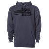 Heavyweight Hooded Sweatshirt Thumbnail