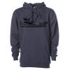 Heavyweight Hooded Sweatshirt Thumbnail