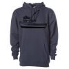 Heavyweight Hooded Sweatshirt Thumbnail