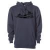 Heavyweight Hooded Sweatshirt Thumbnail