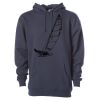 Heavyweight Hooded Sweatshirt Thumbnail