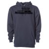 Heavyweight Hooded Sweatshirt Thumbnail