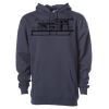 Heavyweight Hooded Sweatshirt Thumbnail