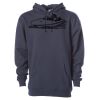 Heavyweight Hooded Sweatshirt Thumbnail