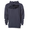 Heavyweight Hooded Sweatshirt Thumbnail