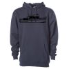 Heavyweight Hooded Sweatshirt Thumbnail
