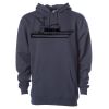 Heavyweight Hooded Sweatshirt Thumbnail
