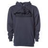 Heavyweight Hooded Sweatshirt Thumbnail
