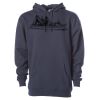 Heavyweight Hooded Sweatshirt Thumbnail