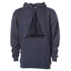 Heavyweight Hooded Sweatshirt Thumbnail
