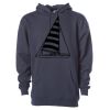 Heavyweight Hooded Sweatshirt Thumbnail