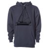 Heavyweight Hooded Sweatshirt Thumbnail