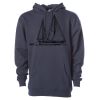 Heavyweight Hooded Sweatshirt Thumbnail