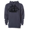 Heavyweight Hooded Sweatshirt Thumbnail