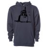 Heavyweight Hooded Sweatshirt Thumbnail