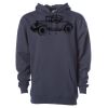 Heavyweight Hooded Sweatshirt Thumbnail